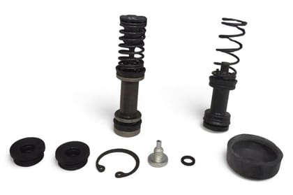 Bosch Brake Master Cylinder AV468737