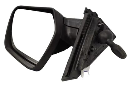 Mahindra Mirror Assy - RH 0109BAZ00021N
