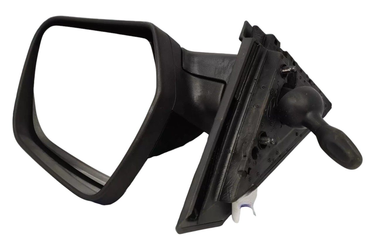 Mahindra Mirror Assy - RH 0109BAZ00021N