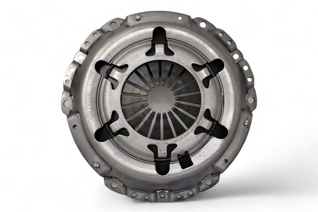 Tata Clutch Cover Assy AV356848