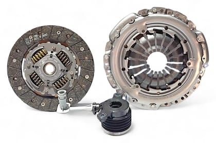 Luk Clutch Kit (Disc+Pressure Plate+Bearing) 6223313330