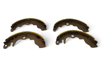 Bosch Rear Brake Shoe Set AV212453