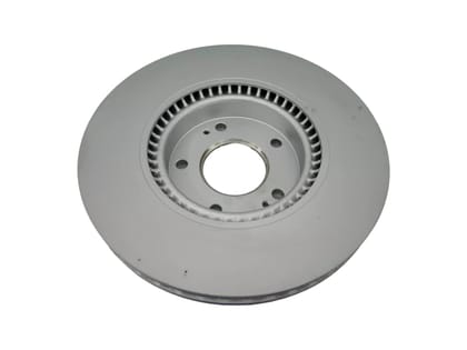 Hyundai/Kia Front Brake Disc AV122838