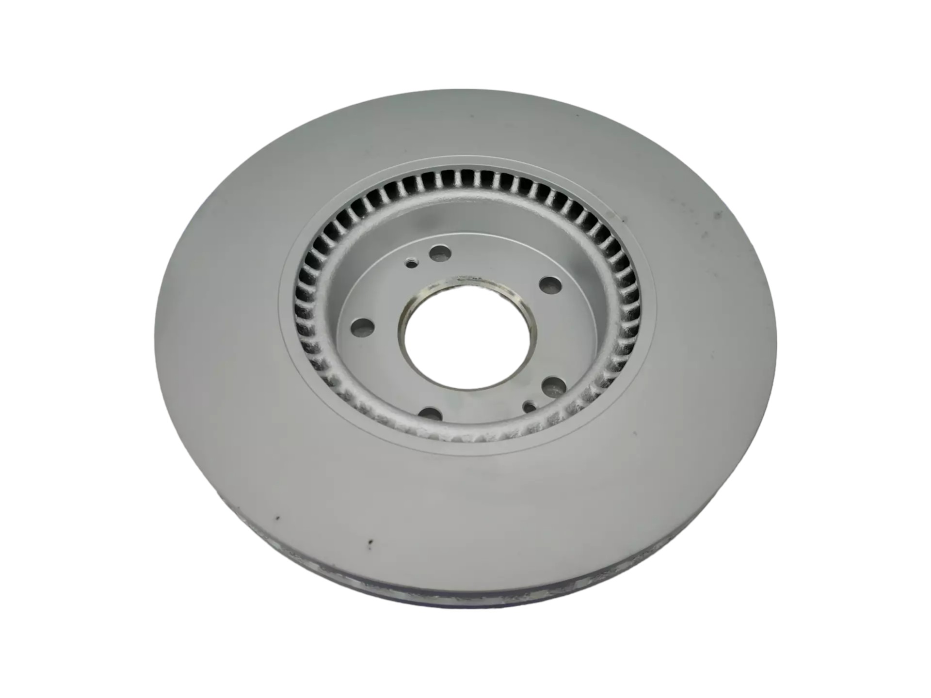 Hyundai/Kia Front Brake Disc AV122838