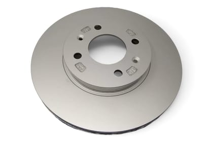 K-tek Front Brake Disc KEH020