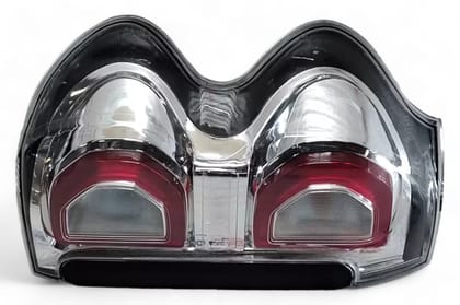 Lumax Rear Tail Lamp - LH 046-RCU-S6-CLR-L