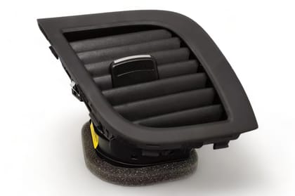Hyundai/Kia Air Duct Assy - LH AV636298