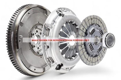 Exedy Clutch Kit (Disc+Pressure Plate+Bearing) MB620005U