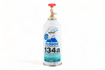 Floron AC Gas - 450G R134A450