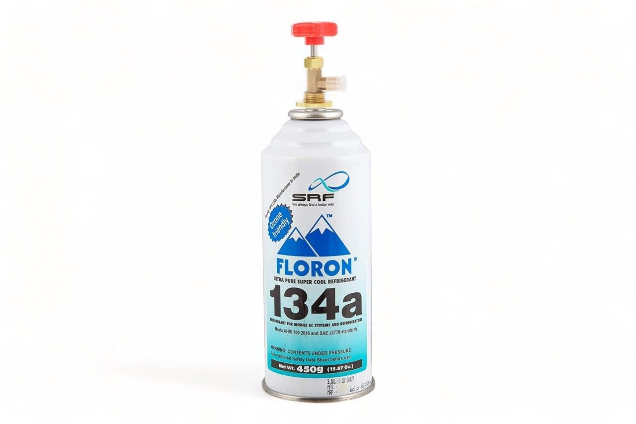 Floron AC Gas - 450G R134A450