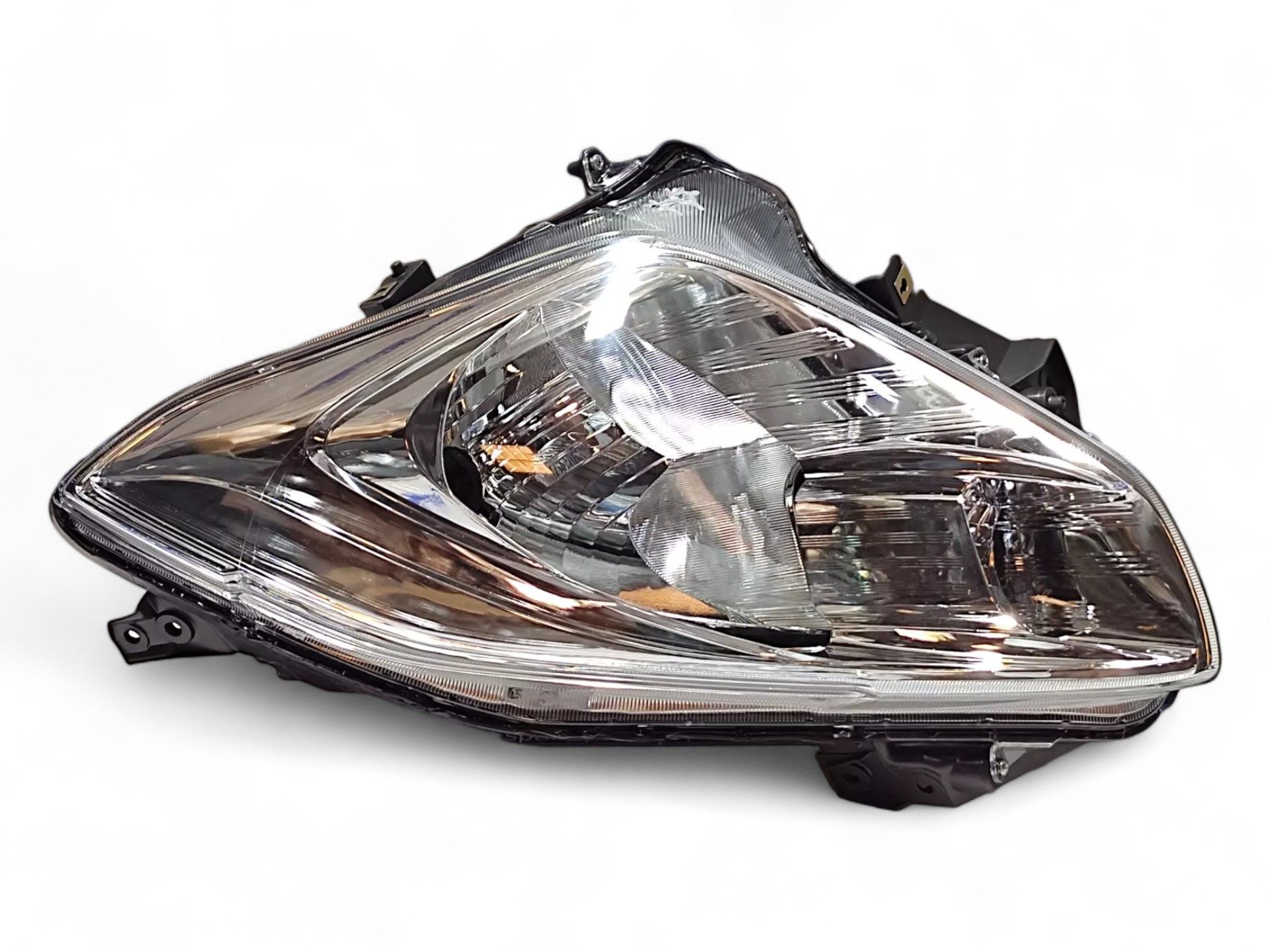 Lumax Head Lamp - LH 131-HLA-SW18-ML