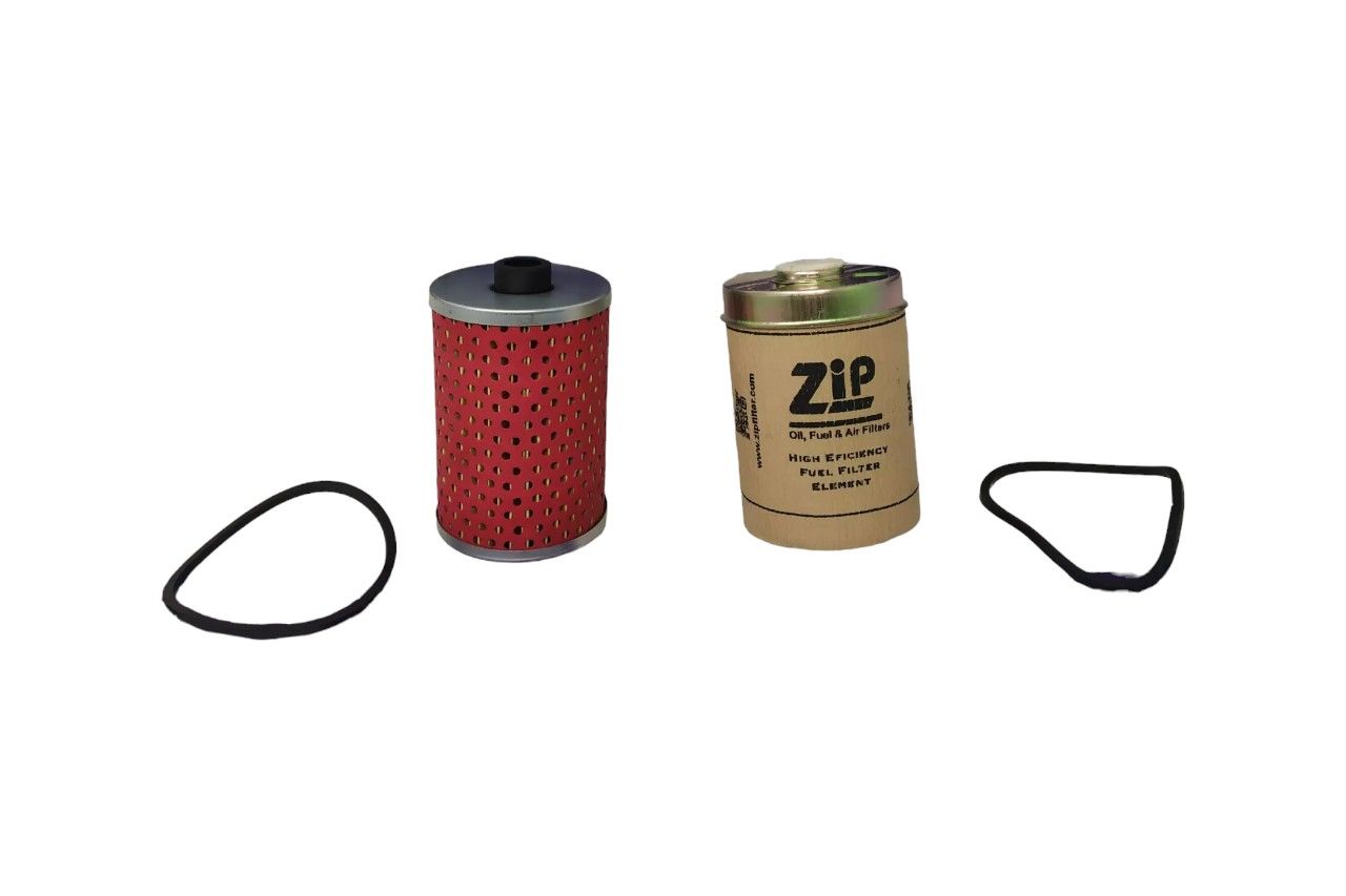 Zip Fuel Filter AV805036