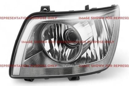 Uno Minda Head Lamp - RH HL-57023M
