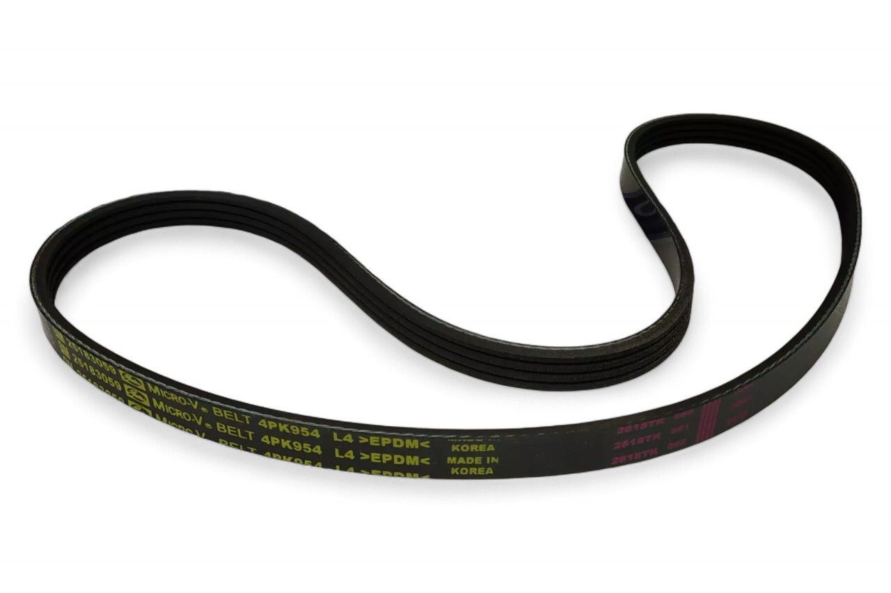 Gates V Belt 8604-00665IN