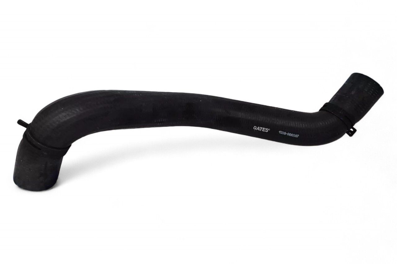 Gates Radiator Outlet Hose 4310-A00107