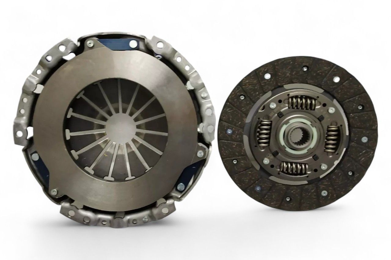 Luk Clutch Set (Disc+Pressure Plate) 6223461090