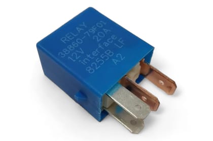 Maruti Suzuki Relay AV582737