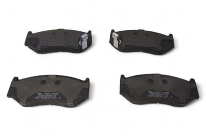 Rane Front Brake Pad Set AV225511