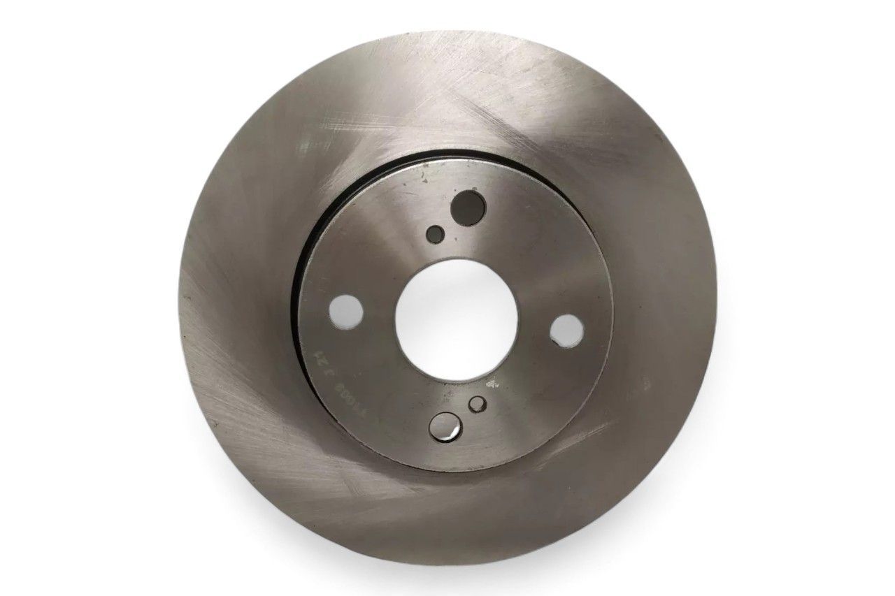 K-tek Front Brake Disc KET1009