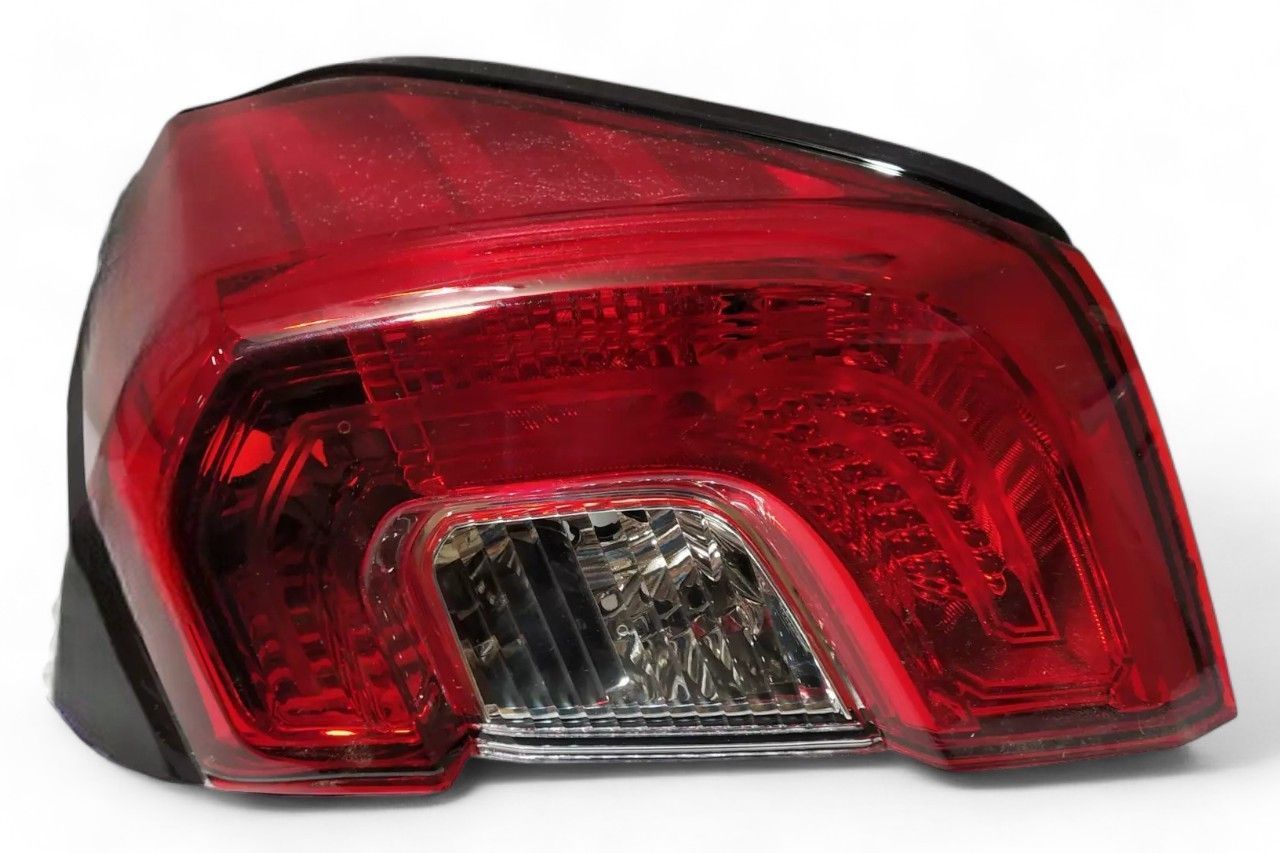 Lumax Rear Tail Lamp - RH AV262118