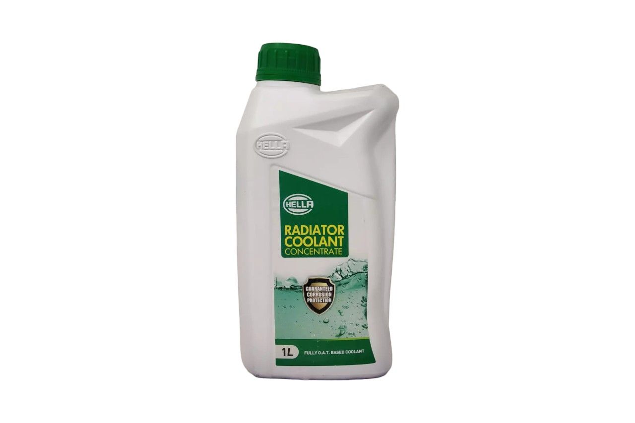 Hella Coolant Green (1L) 358.003-611