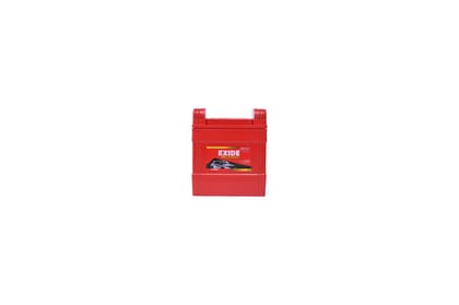 Exide Battery - 35 Ah  60 Months (30 M Free + 30 M Pro-rata) AV542544