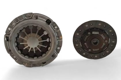 Exedy Clutch Set (Disc+Pressure Plate) AV651564