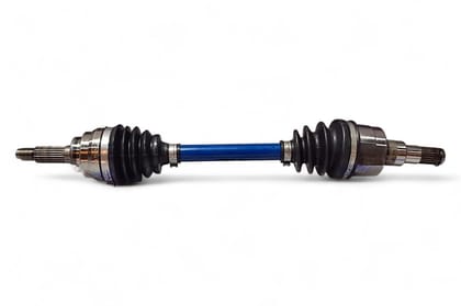 Talbros Front Drive Shaft - LH TDSFT8002L