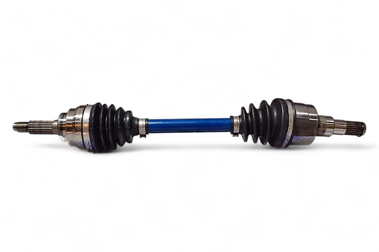 Talbros Front Drive Shaft - LH TDSFT8002L