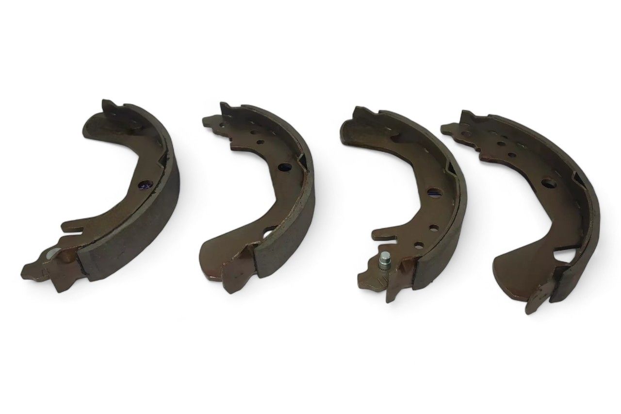 Motherson Rear Brake Shoe Set BS-MS028RC