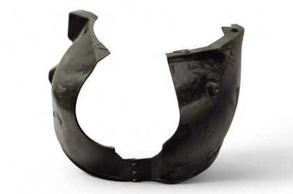 Mahindra Front Splash Shield - RH AV740599