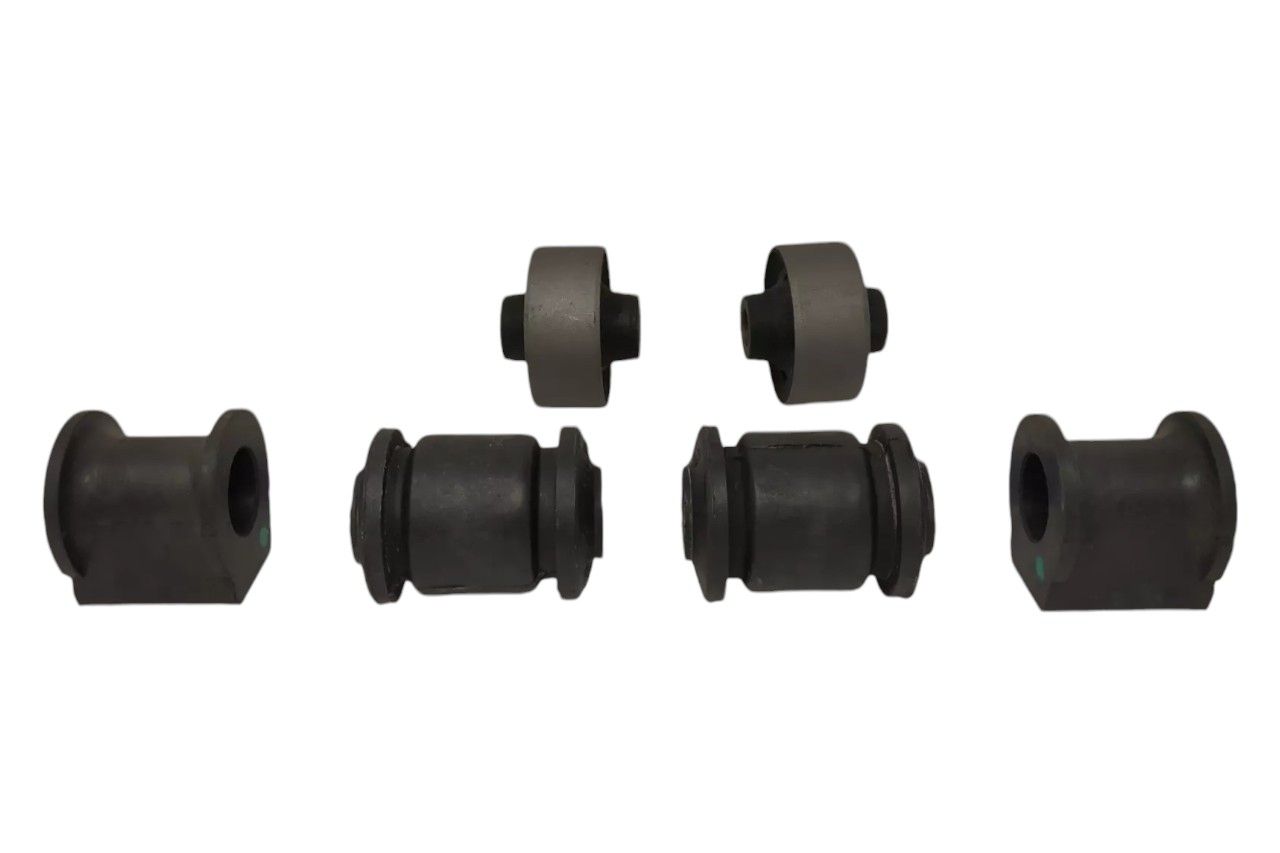 Technix Front Control Arm Bush Kit AV704634