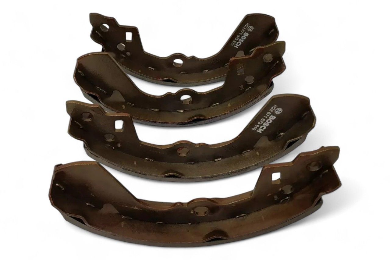 Bosch Rear Brake Shoe Set AV130825