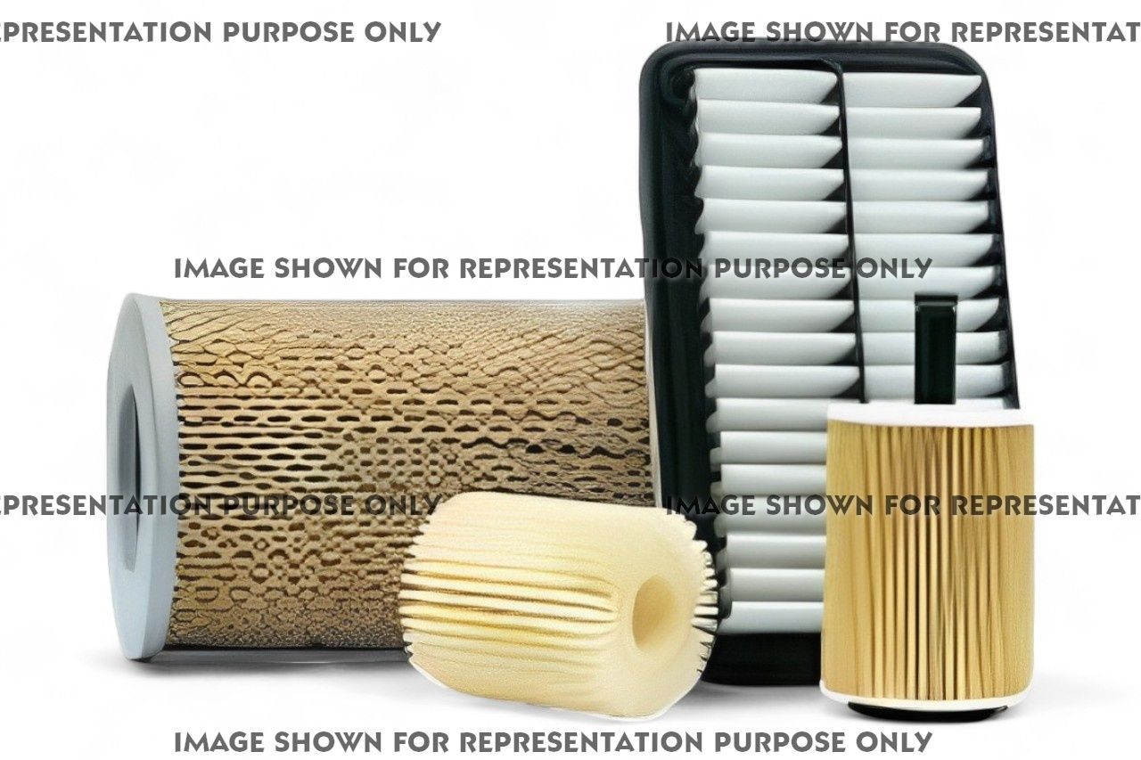 Detroit Air Filter DTF-4107