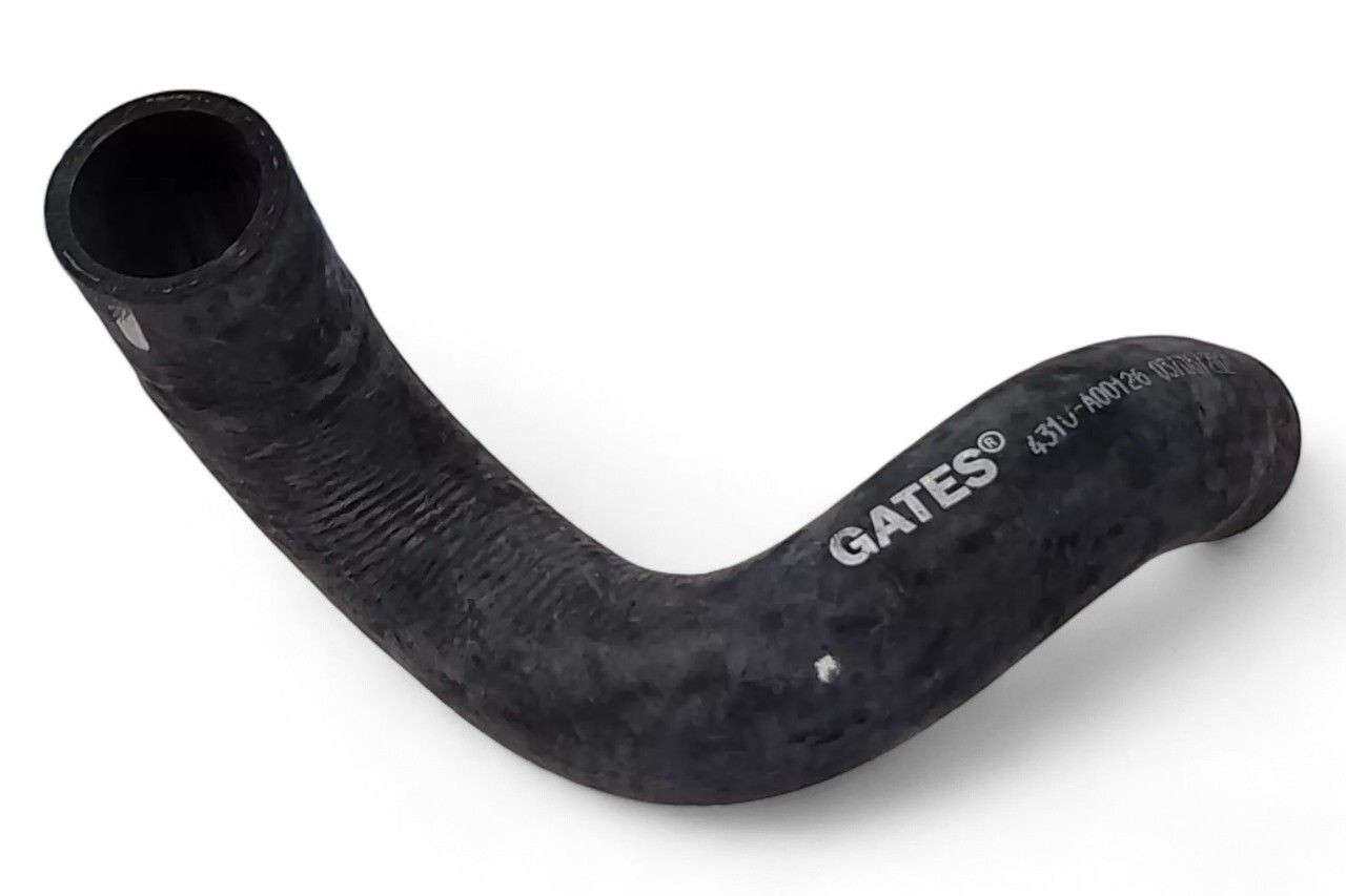 Gates Radiator Inlet Hose 4310-A00126