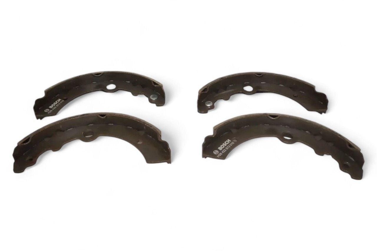 Bosch Rear Brake Shoe Set F002H26422