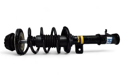Monroe Front Suspension Strut Assy - LH AV571095