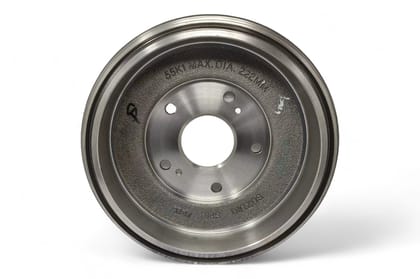 K-tek Rear Brake Drum KEBDM1007