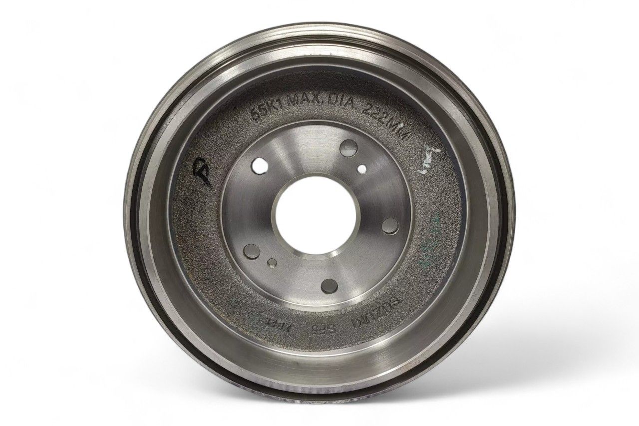 K-tek Rear Brake Drum KEBDM1007