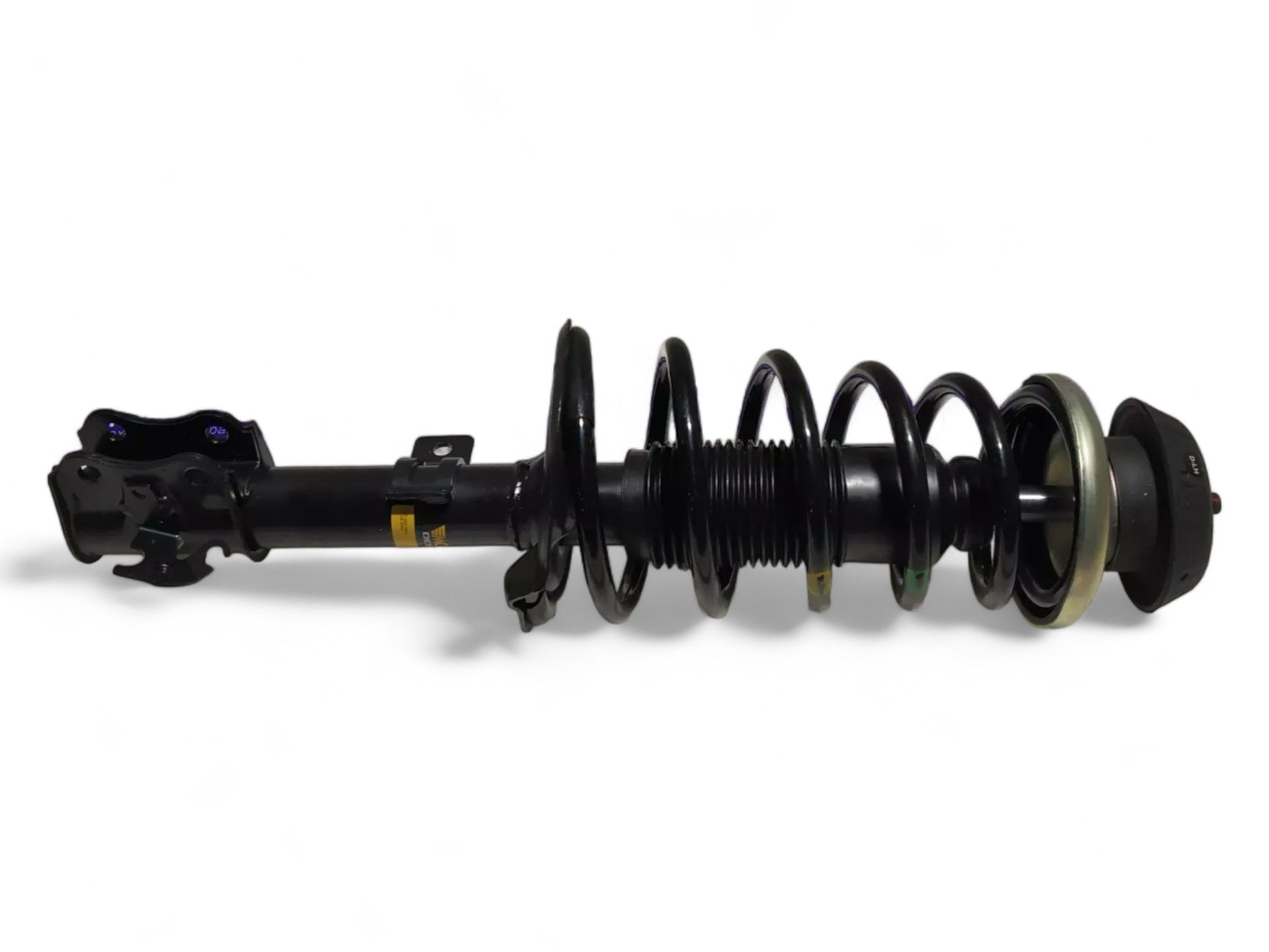 Monroe Front Suspension Strut Assy - LH AV738234