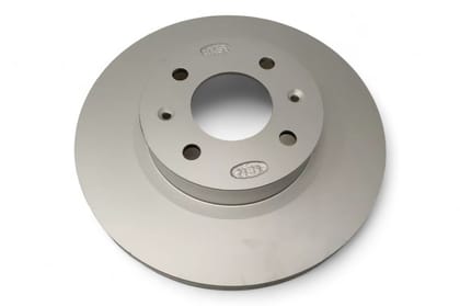 Hyundai/Kia Front Brake Disc AV237923