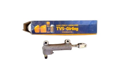 TVS Girling Front Brake Pad Set AV682588