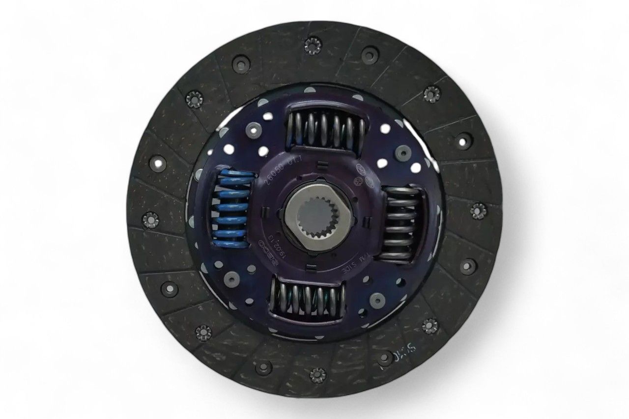 Hyundai/Kia Clutch Disc Assy AV141170
