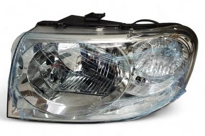 Lumax Head Lamp - LH AV295831