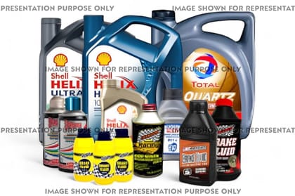 Castrol Gear Oil - 80W90 (1L) 3442131