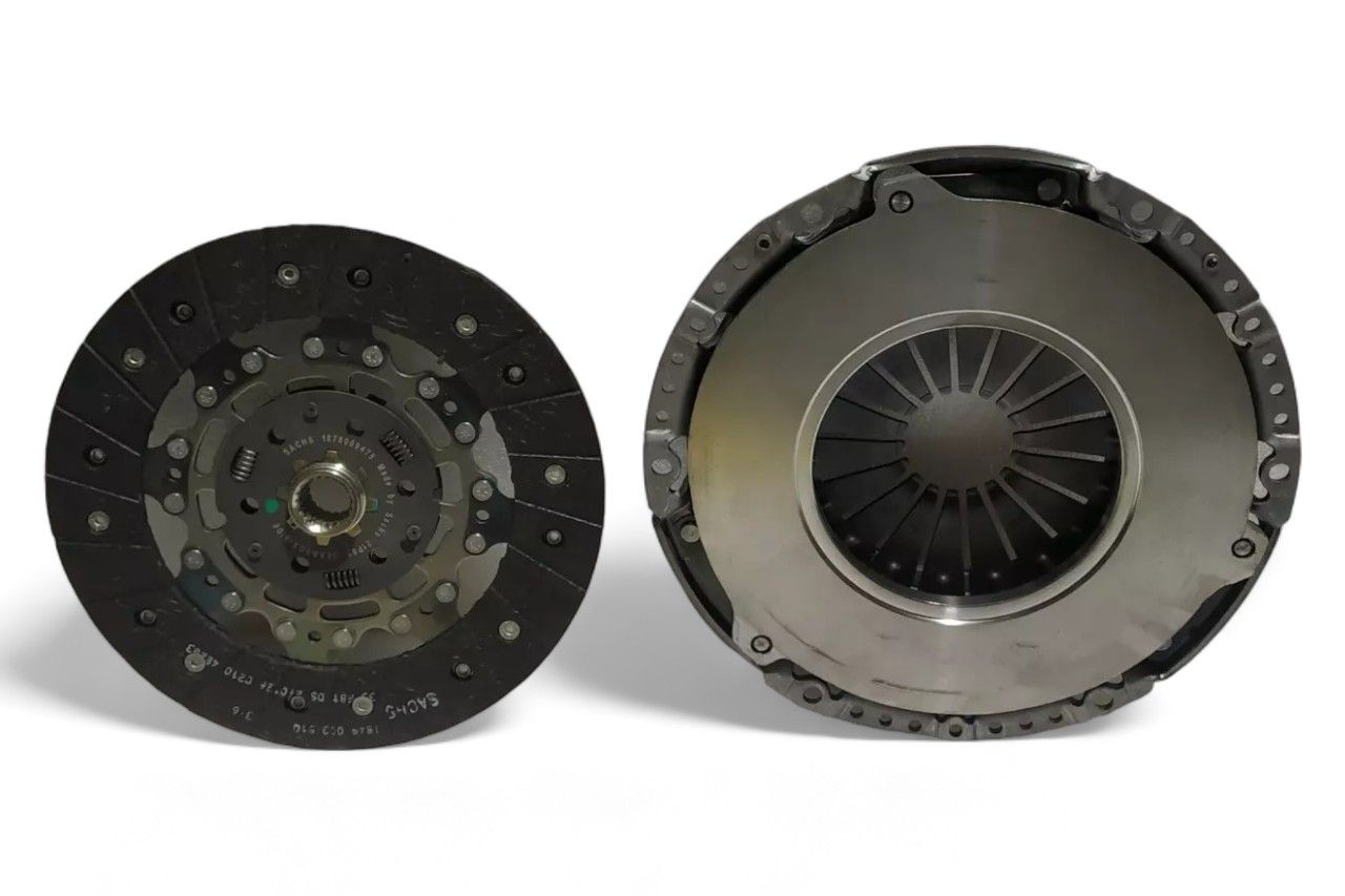 Sachs Clutch Set (Disc+Pressure Plate) 3000954559