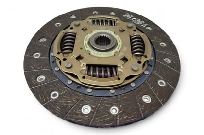 Hyundai/Kia Clutch Disc Assy AV628891
