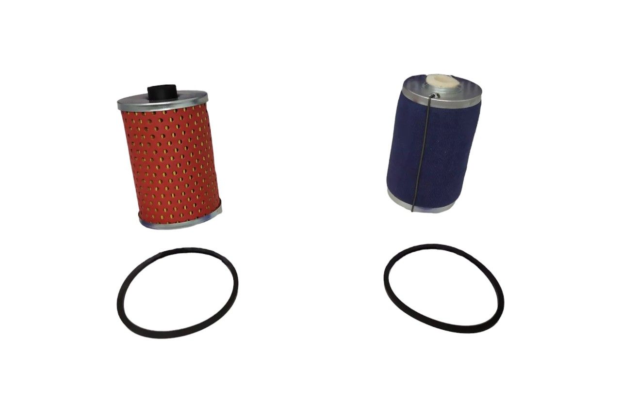 Zip Fuel Filter AV205615