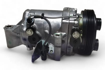 Motherson Ac Compressor CR-MS001FC