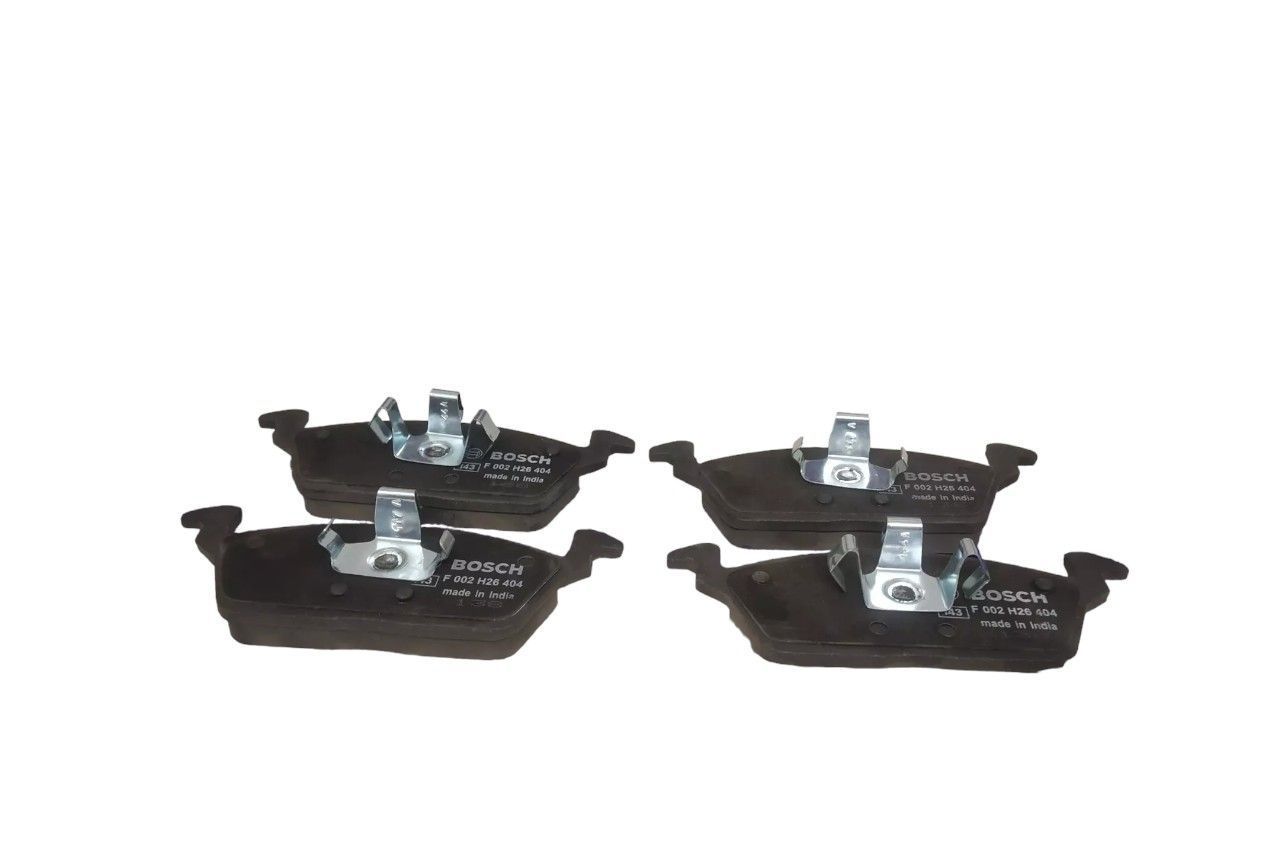 Bosch Front Brake Pad Set AV720435